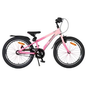 Allroundcykel tjej Volare Mystic N3
