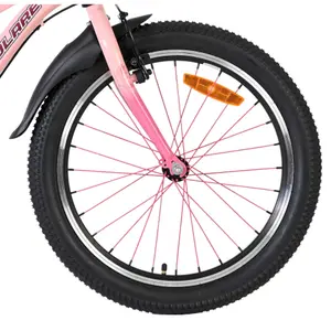 Allroundcykel tjej Volare Mystic N3 image-1