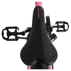 Allroundcykel tjej Volare Mystic N3 image-2