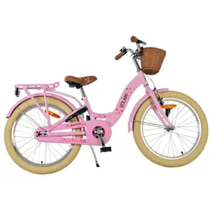 Girls All-Terrain Bike Volare Blossom CB