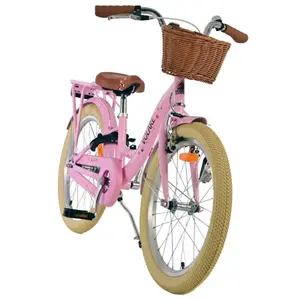 Girls All-Terrain Bike Volare Blossom CB image-1