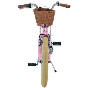 Girls All-Terrain Bike Volare Blossom CB image-2