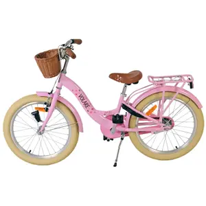 Girls All-Terrain Bike Volare Blossom CB image-3