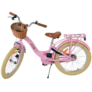 Girls All-Terrain Bike Volare Blossom CB image-4