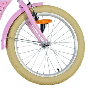 Girls All-Terrain Bike Volare Blossom CB image-6