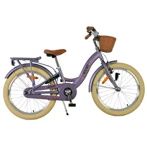 Meisjes allroad fiets Volare Blossom CB image-0