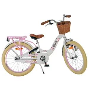 Girls All-Terrain Bike Volare Blossom CB image-1