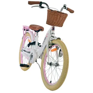 Girls All-Terrain Bike Volare Blossom CB image-2