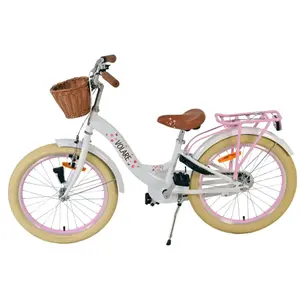 Girls All-Terrain Bike Volare Blossom CB image-4