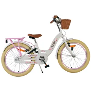 Vélo tout chemin fille Volare Blossom FW image-0