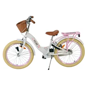 Vélo tout chemin fille Volare Blossom FW image-1