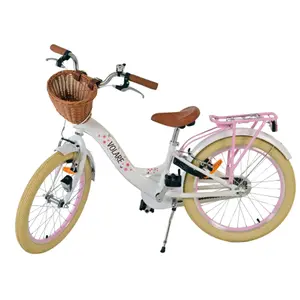 Vélo tout chemin fille Volare Blossom FW image-3