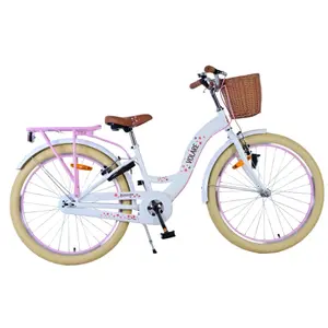 Vélo tout chemin fille Volare Blossom FW 24" image-0
