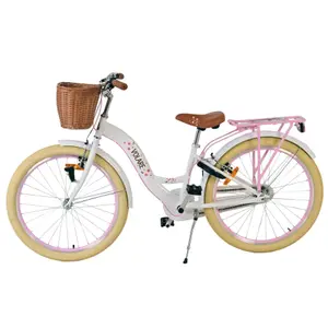 Vélo tout chemin fille Volare Blossom FW 24" image-1