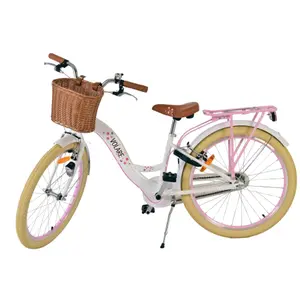 Vélo tout chemin fille Volare Blossom FW 24" image-3