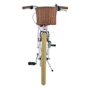 Vélo tout chemin fille Volare Blossom FW 24" image-5