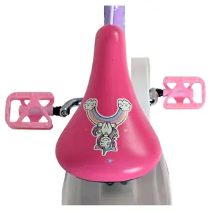Vélo tout chemin fille Volare Unicorn FW image-2