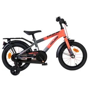 Vélo tout chemin enfant Volare Thombike CB image-0