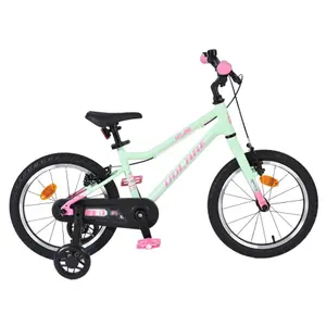 Vélo tout chemin fille Volare Milano FW 16" image-0