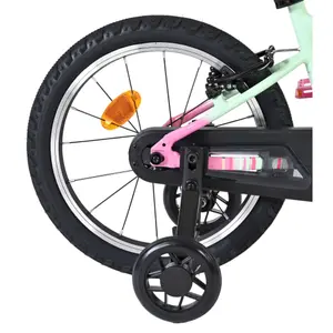 Vélo tout chemin fille Volare Milano FW 16" image-1