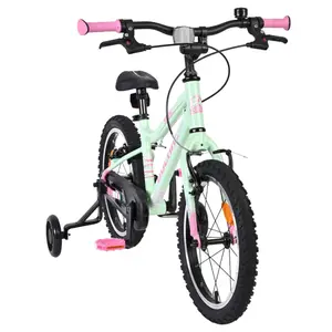 Vélo tout chemin fille Volare Milano FW 16" image-4