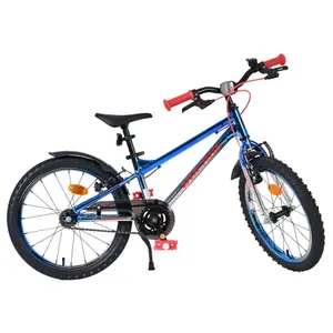 Vélo tout chemin enfant Volare Chrome FW image-2