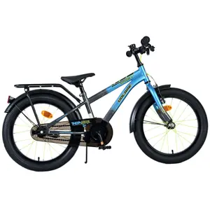Vélo tout chemin enfant Volare Thombike CB image-0