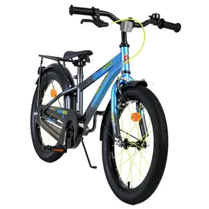 Vélo tout chemin enfant Volare Thombike CB image-1