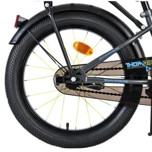 Vélo tout chemin enfant Volare Thombike CB image-2