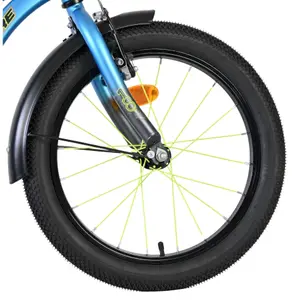 Vélo tout chemin enfant Volare Thombike CB image-3