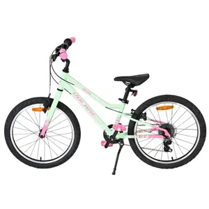 Vélo tout chemin fille Volare Milano 6SP image-1