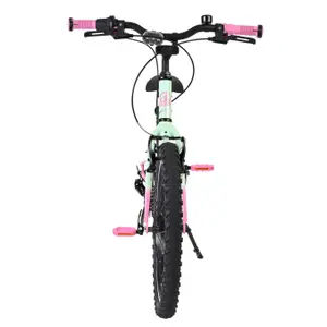 Vélo tout chemin fille Volare Milano 6SP image-5