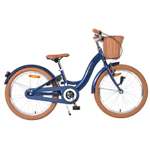 Girls All-Terrain Bike Volare Ashley CB