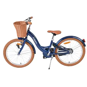 Girls All-Terrain Bike Volare Ashley CB image-1