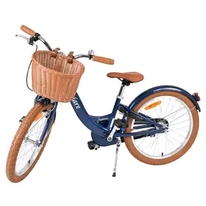 Girls All-Terrain Bike Volare Ashley CB image-3