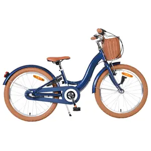 Allroundcykel tjej Volare Ashley N3