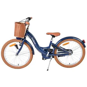 Allroundcykel tjej Volare Ashley N3 image-1