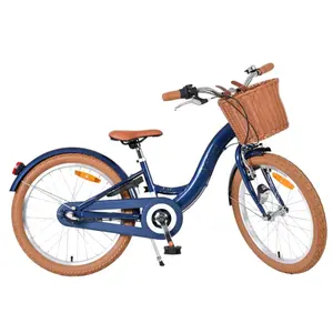 Allroundcykel tjej Volare Ashley N3 image-2