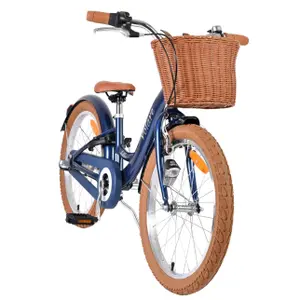 Allroundcykel tjej Volare Ashley N3 image-3