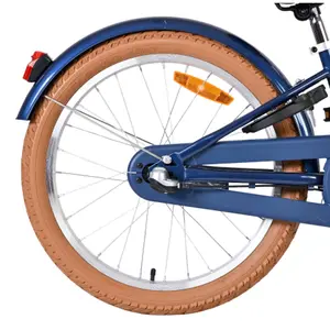 Allroundcykel tjej Volare Ashley N3 image-5