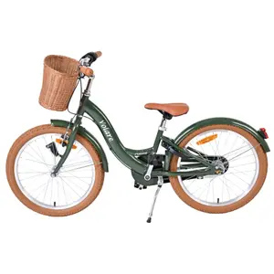 Girls All-Terrain Bike Volare Ashley N3 image-1