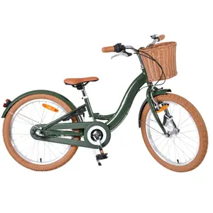 Girls All-Terrain Bike Volare Ashley N3 image-2