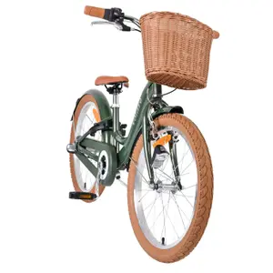 Girls All-Terrain Bike Volare Ashley N3 image-3