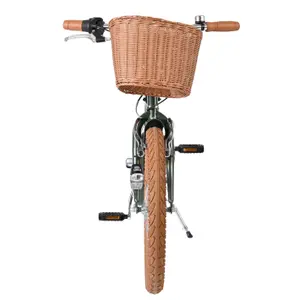 Girls All-Terrain Bike Volare Ashley N3 image-4