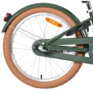 Girls All-Terrain Bike Volare Ashley N3 image-5