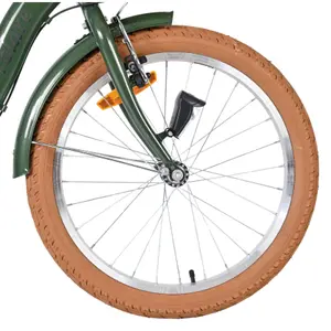 Girls All-Terrain Bike Volare Ashley N3 image-6