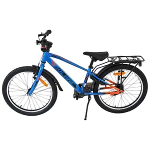 Vélo tout chemin enfant Volare Explorer CB image-1