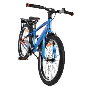Vélo tout chemin enfant Volare Explorer CB image-2