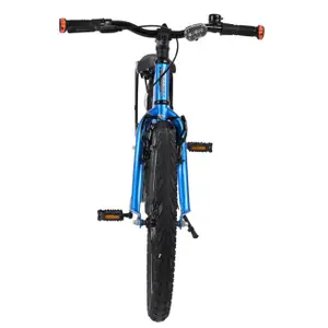 Vélo tout chemin enfant Volare Explorer CB image-3