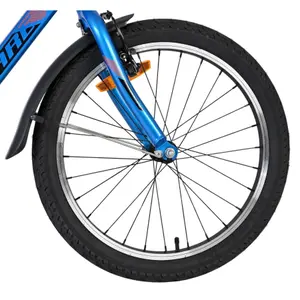 Vélo tout chemin enfant Volare Explorer CB image-5